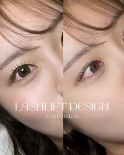 パリジェンヌラッシュリフトorラッシュリフト💎🪽