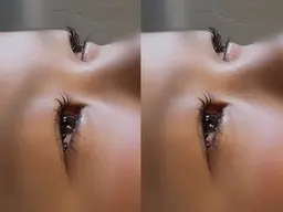 3/29 〈3名様限定❣️〉ラッシュリフト(上のみ)コーティング付⭐️