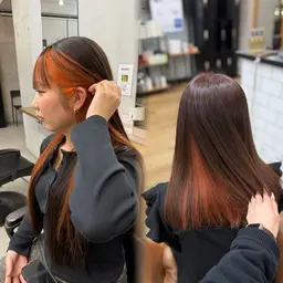 【初めてでも安心】イヤリング・ポイントカラー💐