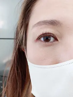 minimo限定🌟まつげパーマ【ケアなし】