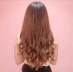 巻き下ろし✨2200円