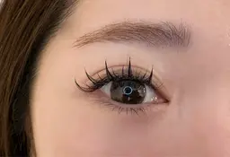 ワンホンマツエク