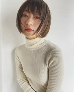 ✨前髪➕顔まわりカット✨