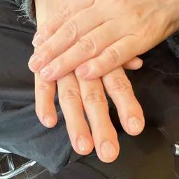 ネイルケア(ウォーターケア)