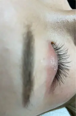 高持続性&超軽量フラットラッシュorセーブル80本 オフ代660円