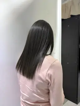 🎨【ワンカラーのみ】透明感カラーで気分チェンジ✨