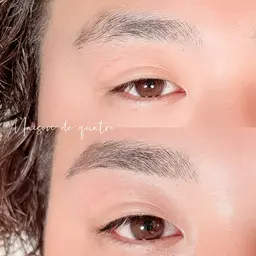 【時間指定限定】メンズアイブロウスタイリング🌿モニター様募集🌿《minimo限定》