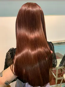 ✨💗前髪カット&5種類美髪になれるうる艶トリートメント💗✨