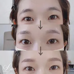 4/30まで無料眉Waxモニター募集!初めての方にも◎光の森/無料モニター