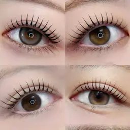 【募集日確認ください】パリジェンヌラッシュリフト/ケラチンラッシュリフト/まつげパーマ