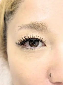 ダブルフラットラッシュ120本(60束)￥6600