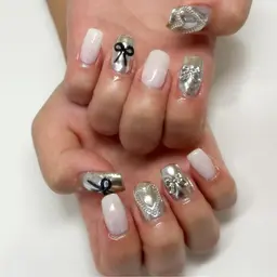 持ち込みデザインコース💅