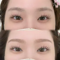 💎初回限定💎美眉アイブロウスタイリング(毛量調節込)¥6,600→¥2,800