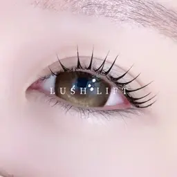 次世代ラッシュリフト🫧⚠️支払い現金のみ