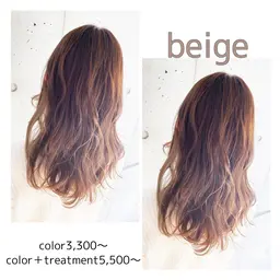 髪質改善！🌈🍀話題の酸熱トリートメント＋oggiotto12stepトリートメント