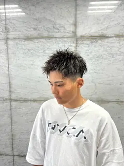 🎉デビュー記念クーポン🎉ご新規様メンズカットクーポン✨️