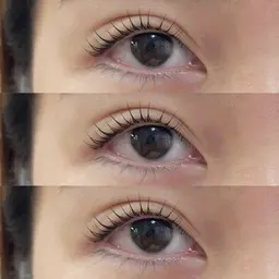 【2回目以降】パリジェンヌorまつげパーマ🪽