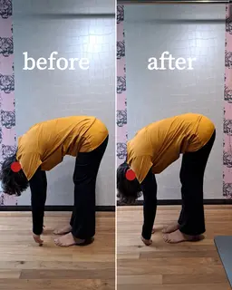 【モニター】腰痛マットピラティス50分