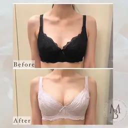 《4月限定》美バスト×美くびれ🫶 バストケアトリートメント[90分]＋腸もみ[15分]  《お写真提供OKの方》
