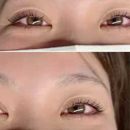 ラッシュリフト★トリートメント3step