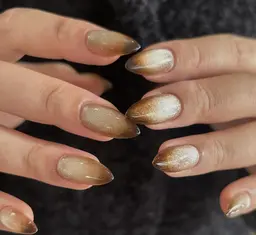 🎀オフあり/ケア込🎀限定40色から選べるマグネットグラデーション