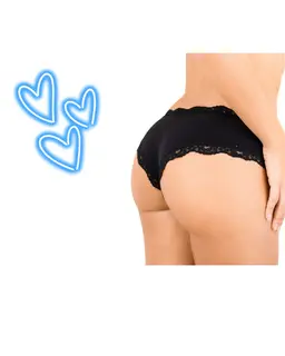 早く仕上げたい方におすすめ❣️シェービング付VIO脱毛3回¥19,800