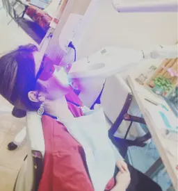 🦷ホワイトニング 🦷シャリオン取り扱い店🦷　　歯を美しく白く！口内環境のケアに2750円​〜​