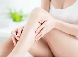 全身脱毛（顔、VIO)なし