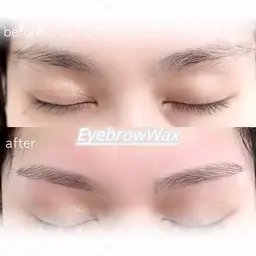 4日限定🪐☆ 似合わせアイブロウワックス ☆                   《 ご新規様限定 》