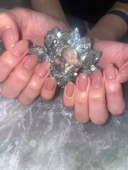 100色から選べるワンカラー🩷オフケア込み