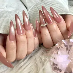 Open記念🫧大人気!!チップ10本+マグネット orフラッシュ◎（他店オフ無料）