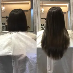 12.1月キャンペーン✨高級シールエクステ60枚