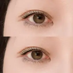 【ぱっちり目元️🩵】パリジェンヌラッシュリフト