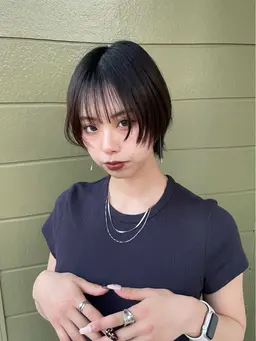 あなたに似合うを🪄【カット】