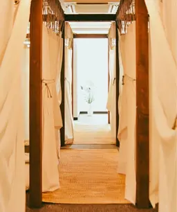 ドライヘッドスパ30分