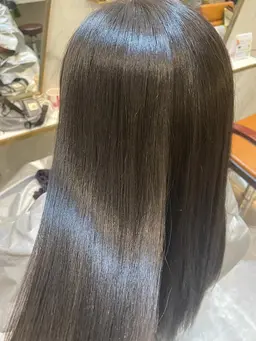 🌱大人気！！超音波トリートメント