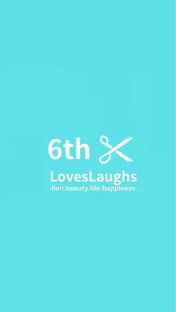 第6弾→カット＆カラー＆オージュアTr&クイックスパ ¥7700