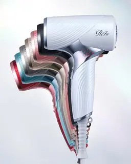 🫧商品のみ購入はこちら🫧 リファ最新ドライヤー、オージュア、スタイリング剤その他多数ご用意あります✨