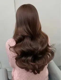 【学割U24❣️】ブリーチ+オンカラー+2stepトリートメント🫧🩵