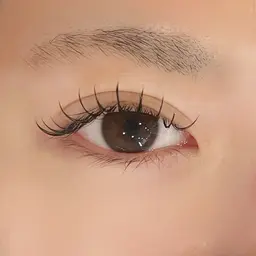 🉐期間限定-40%‼️【初回】＼モチの違い、実感できる／LEDエクステ120本※土日祝-30%off→¥6,930