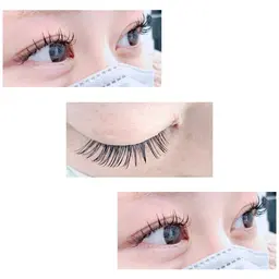 フラットラッシュ120本　オフ無料