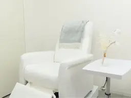 フットジェル カラー フットバスケア付き🛁丁寧にケアします❣️