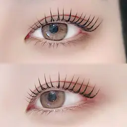 【2・3回目限定】パリジェンヌラッシュリフト or まつ毛カール /✨️美容成分配合のコーティング仕上げ✨️