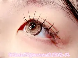 フラットラッシュ60~200本