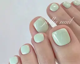 フットワンカラー「新規ソフトジェルオフ無料」