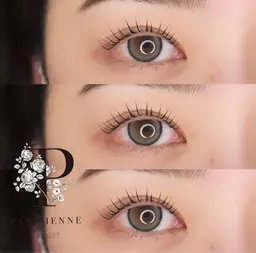 パリジェンヌラッシュリフト