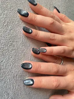 🚹メンズネイル💅