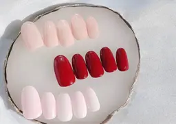 ちゅるんとワンカラー💖【オフなし】