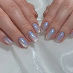 ハンド◆ワンカラーネイル💞✨🌱