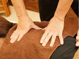 【夏の不調改善】全身指圧＆リフレッシュ　60分